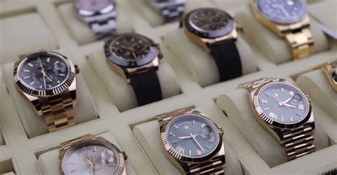 Top 10 Best Luxury Watch Store in Rockville, MD .